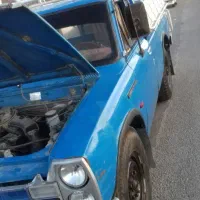وانت نیسان مدل82