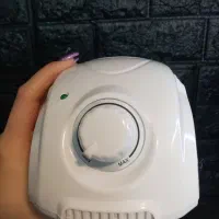 سوهان برقی ماراتون