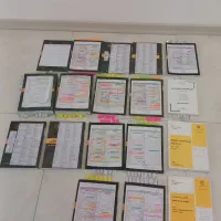 مباحث نظام مهندسی