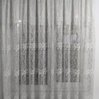۳ عدد پرده تور با کیفیت