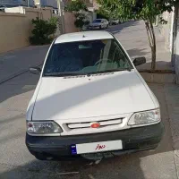 پراید|خودرو سواری و وانت|داراب, |دیوار