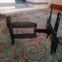 پایه دیواری تلویزیون