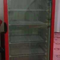 فریزر کینو کاملا سالم و در حد نو