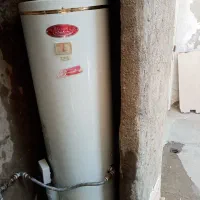 اب گرم کن ایستاده 120 لیتری