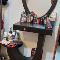 آینه وکنسول