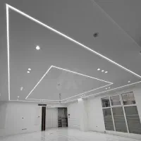 کناف +k        اجرای تخصصی کناف و لاین خطی