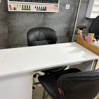 اجاره میز ناخن