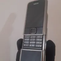 نوکیا Nokia 8800   مدل(Art*Siraco*Normal)|موبایل|تهران, ارم|دیوار