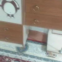 کمد بچه