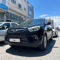 جکs5 دنده ای مدل۹۵