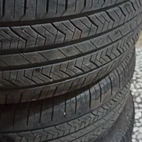 رینگ لاستیک14/205/تعدادی ضبط/ لوازم خودرو