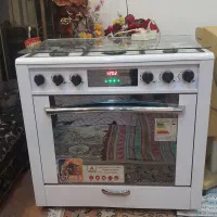اجاق گاز