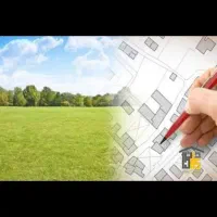 فروش زمین 500 متر/ عمله سیف / کد آگهی 19257/ nikan