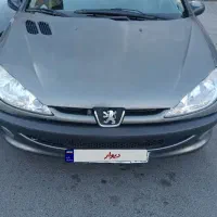 پژو۲۰۶مدل ۸۲اصل فرانسه