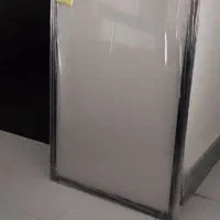 قاب ۲x۲ مشکی / 40x60