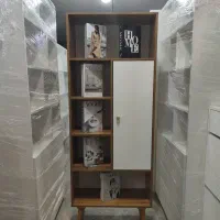 کتابخانه پایه دار کد71