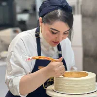اموزش دوره تخصصی کیک و کوکی کافه ای