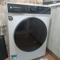 لباسشویی مارک پاک شوما