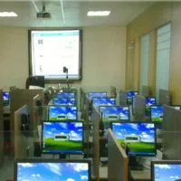 کلاس تابستانه خصوصی کامپیوتر، زبان انگلیسی، ریاضی