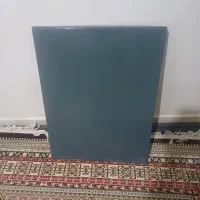 قفسه آهنی پیچ و مهره ای