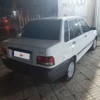 پراید مدل88