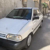 پراید۸۷ تمیز