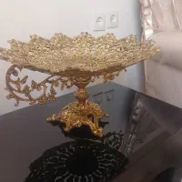 میوه خوری برنجی
