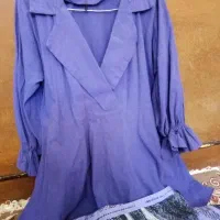 مانتو باشالش
