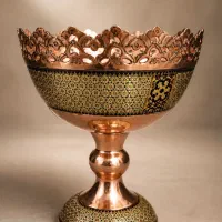 مس و خاتم شاهمرادی