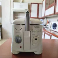 سرخ کن مدل DeLonghi