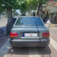 پراید 85 هیدرولیک