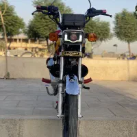 هندا 200لیفان