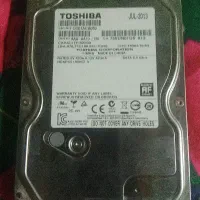 هارد کامپیوتر نو