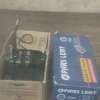 لنت جلو نیسان