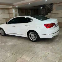 کادنزا  مدل 2013 فول