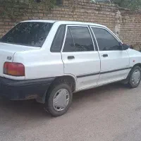 پراید تک  مدل 88