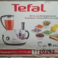 غذاساز tefal اصلی