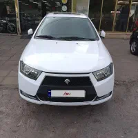 دنا ۱۴۰۱ اتومات توربو استثنایی