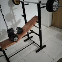 وسایل ورزشی بدنسازی