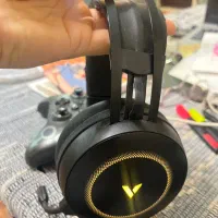 هدفون  گیمینگ اصل رپو