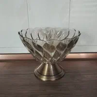 سرویس پذیرایی ۱۲ نفره شامپاینی