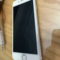 ایفون 6 تمیز