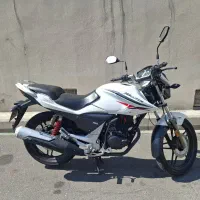 هیرو تریلر ۱۵۰  cbr zx ns
