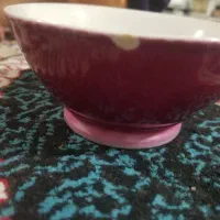 کاسه بسیار بسیار قدیمی