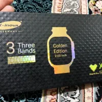 اپل واچ