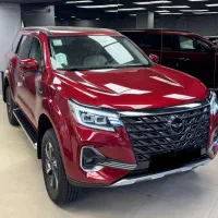 نیسان ترا لئو MX8