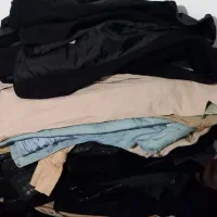 لباس استوک جنس ترک