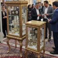 بوفه‌های لوکس با طرح ایتالیایی