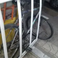 باربند پراید سالم