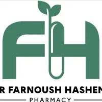 نیازمند تکنسین داروخانه